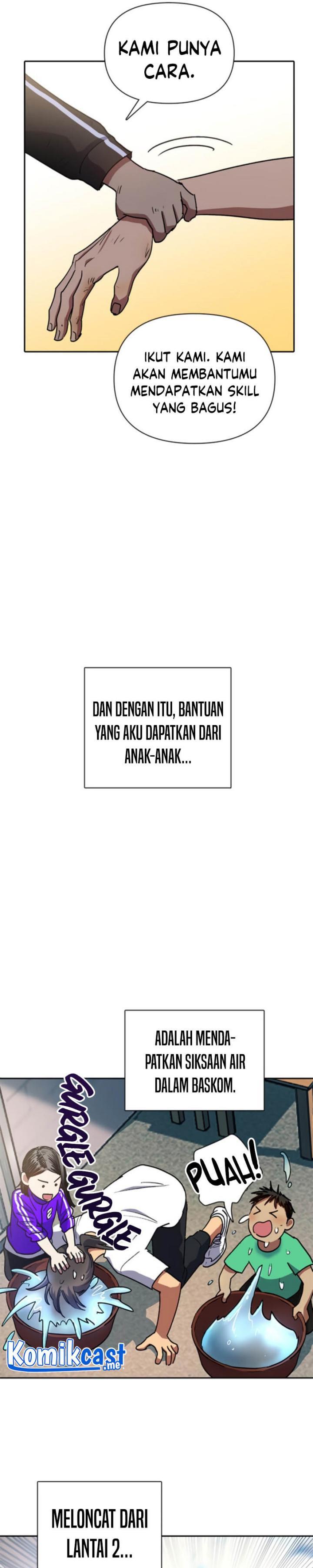 The S-Classes That I Raised Chap 41 - Next Chap 42