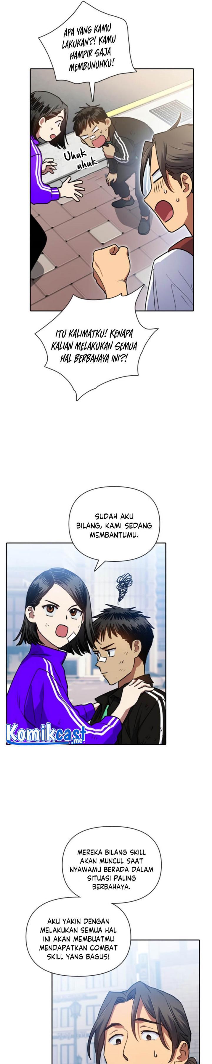 The S-Classes That I Raised Chap 41 - Next Chap 42