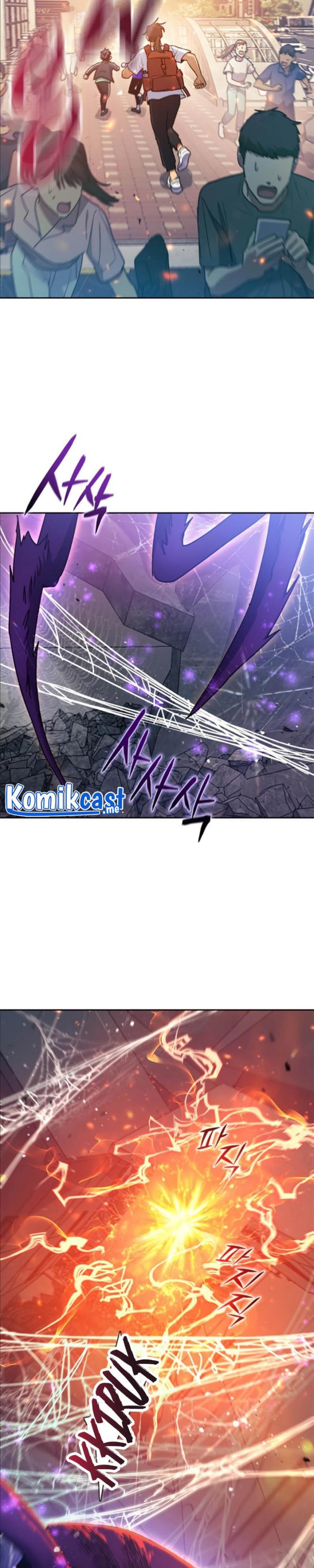 The S-Classes That I Raised Chap 41 - Next Chap 42