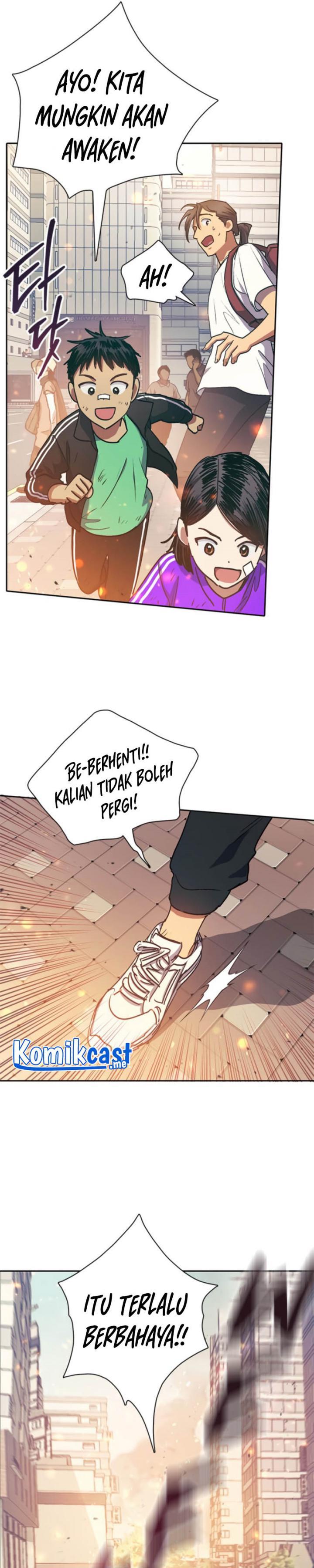 The S-Classes That I Raised Chap 41 - Next Chap 42