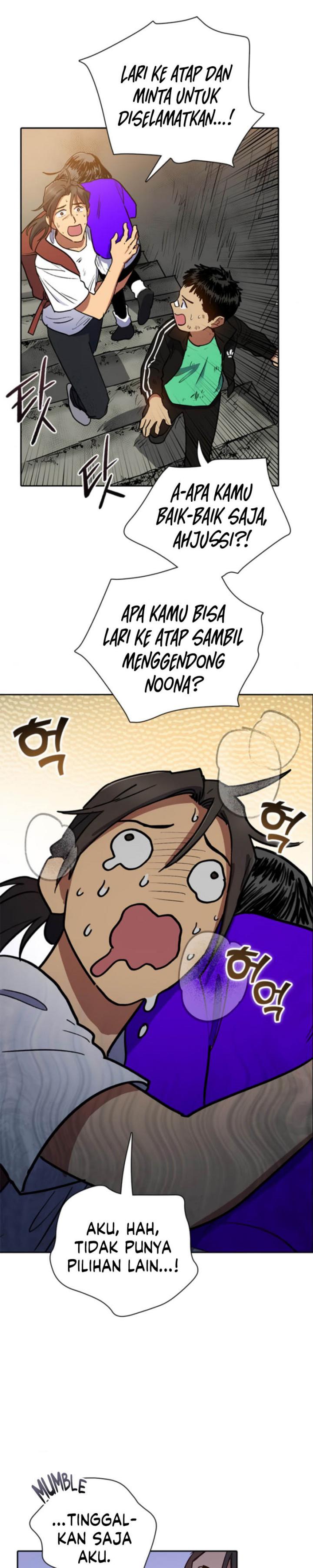 The S-Classes That I Raised Chap 42 - Next Chap 43