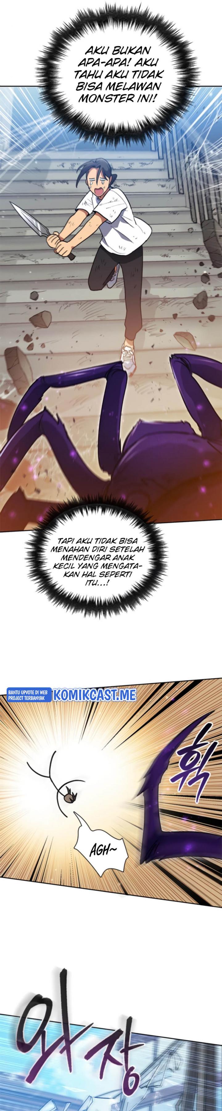 The S-Classes That I Raised Chap 42 - Next Chap 43