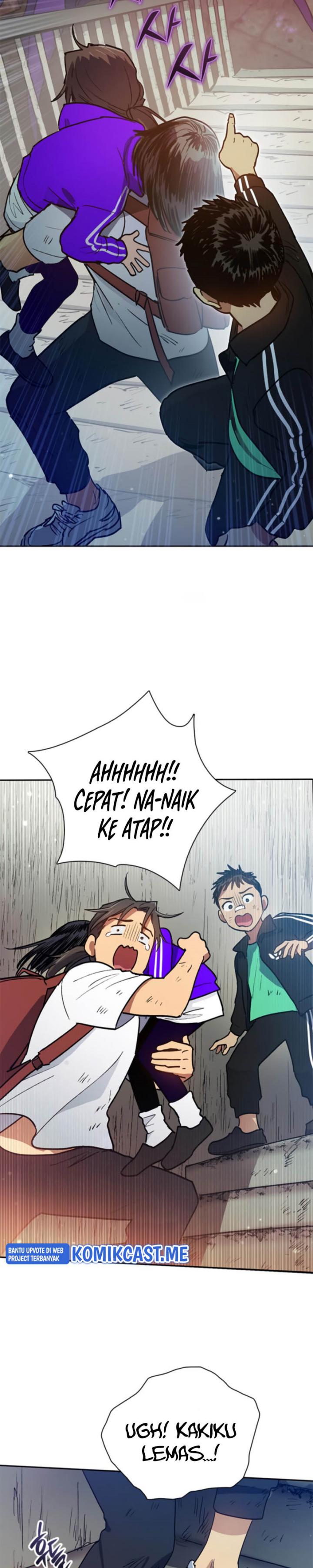 The S-Classes That I Raised Chap 42 - Next Chap 43