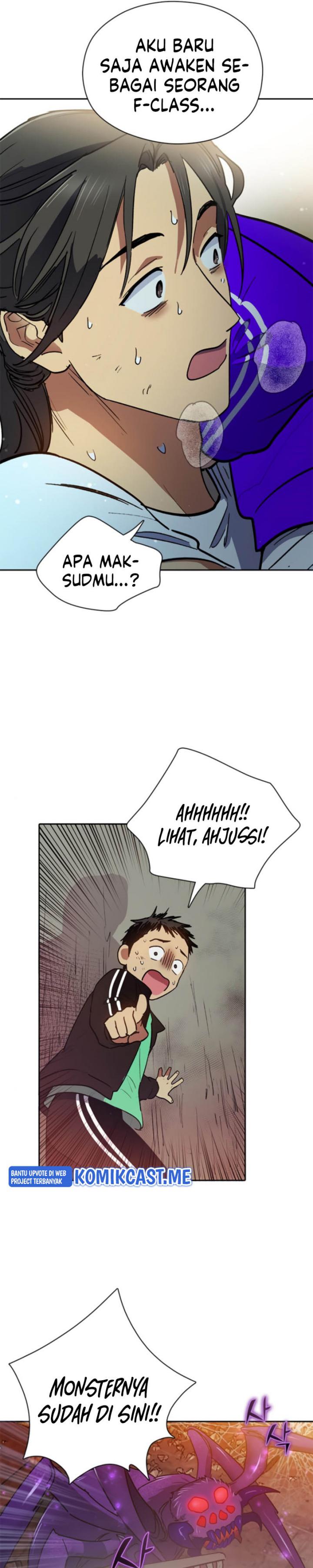 The S-Classes That I Raised Chap 42 - Next Chap 43