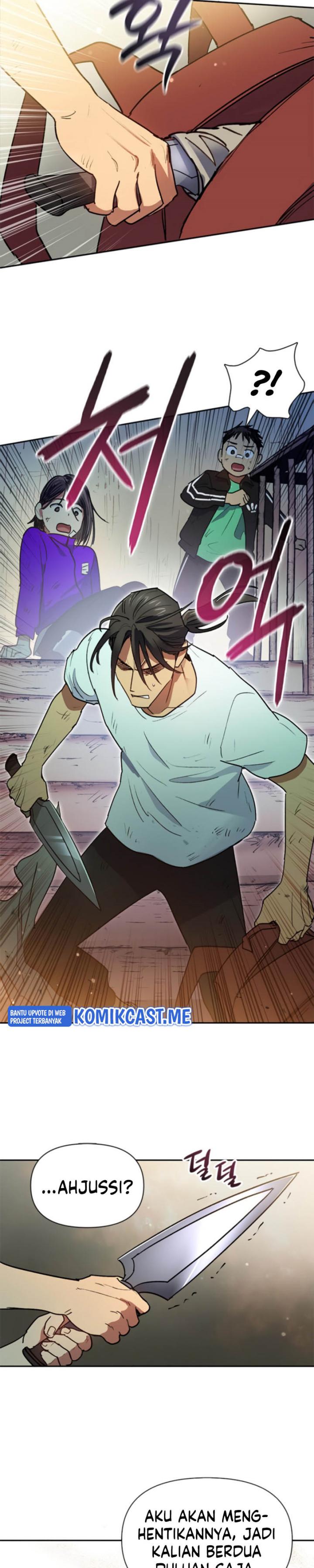 The S-Classes That I Raised Chap 42 - Next Chap 43