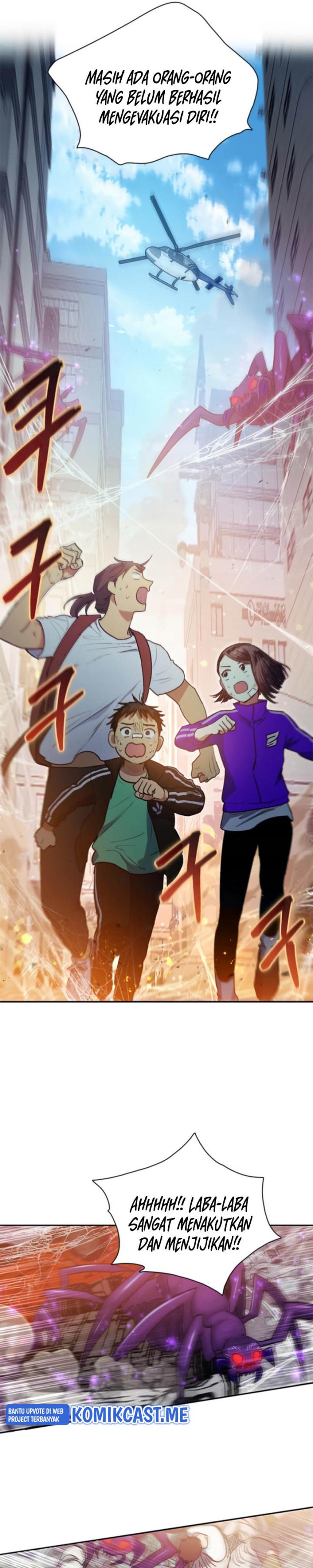 The S-Classes That I Raised Chap 42 - Next Chap 43