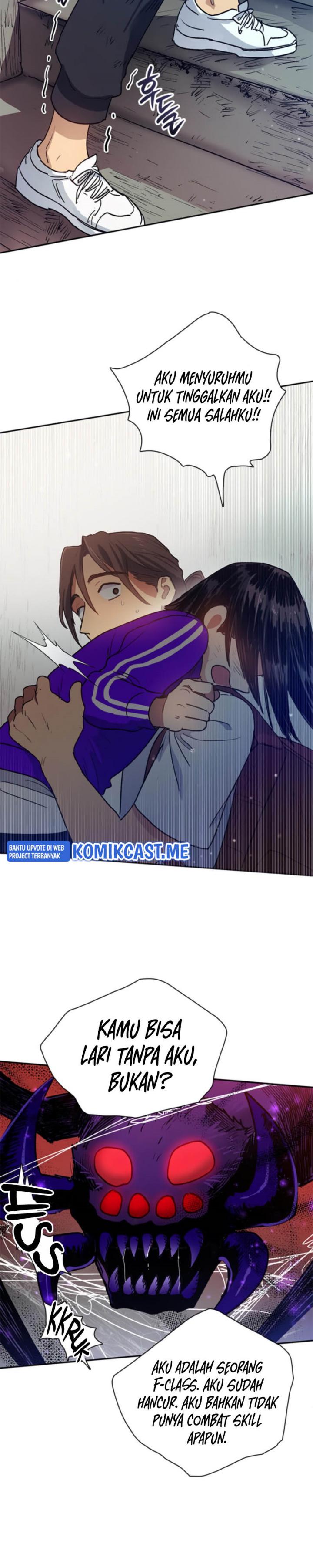 The S-Classes That I Raised Chap 42 - Next Chap 43