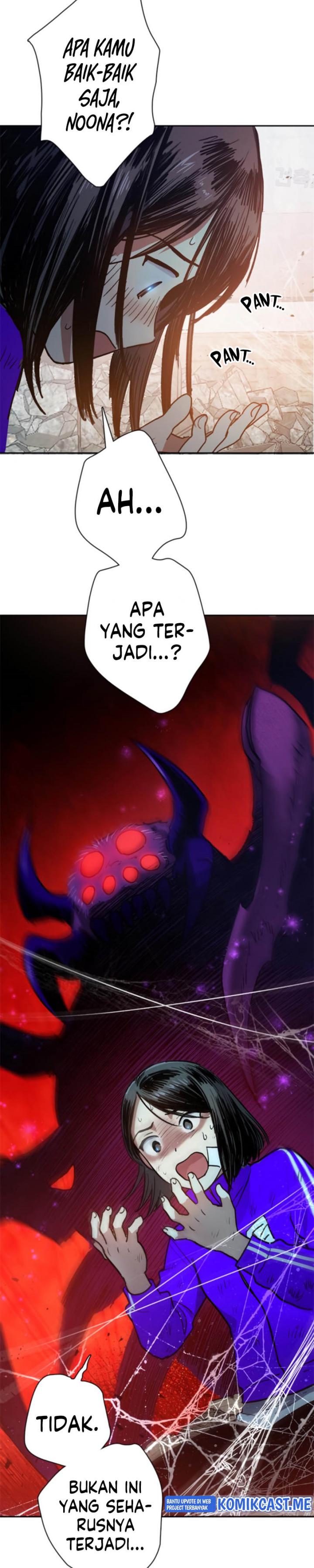 The S-Classes That I Raised Chap 42 - Next Chap 43