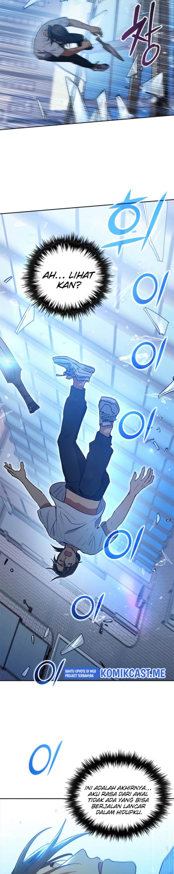 The S-Classes That I Raised Chap 42 - Next Chap 43