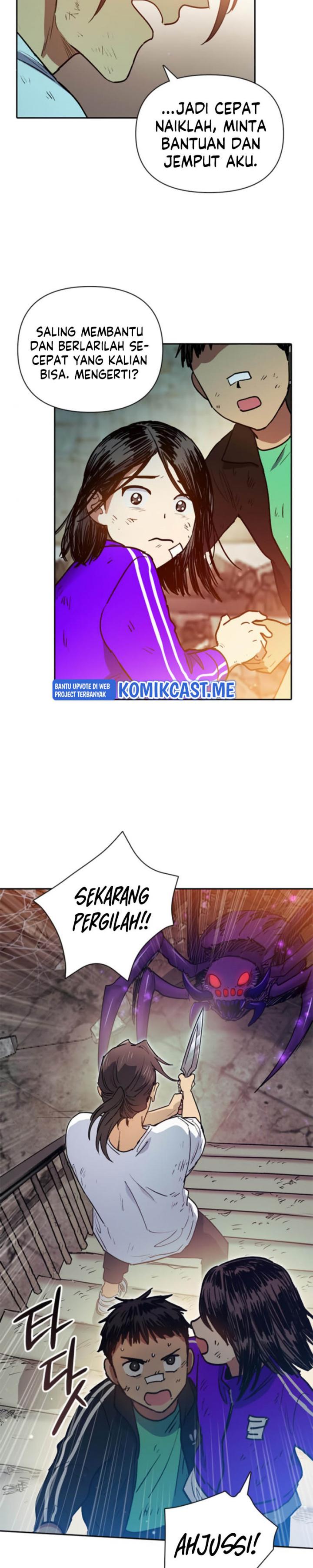 The S-Classes That I Raised Chap 42 - Next Chap 43