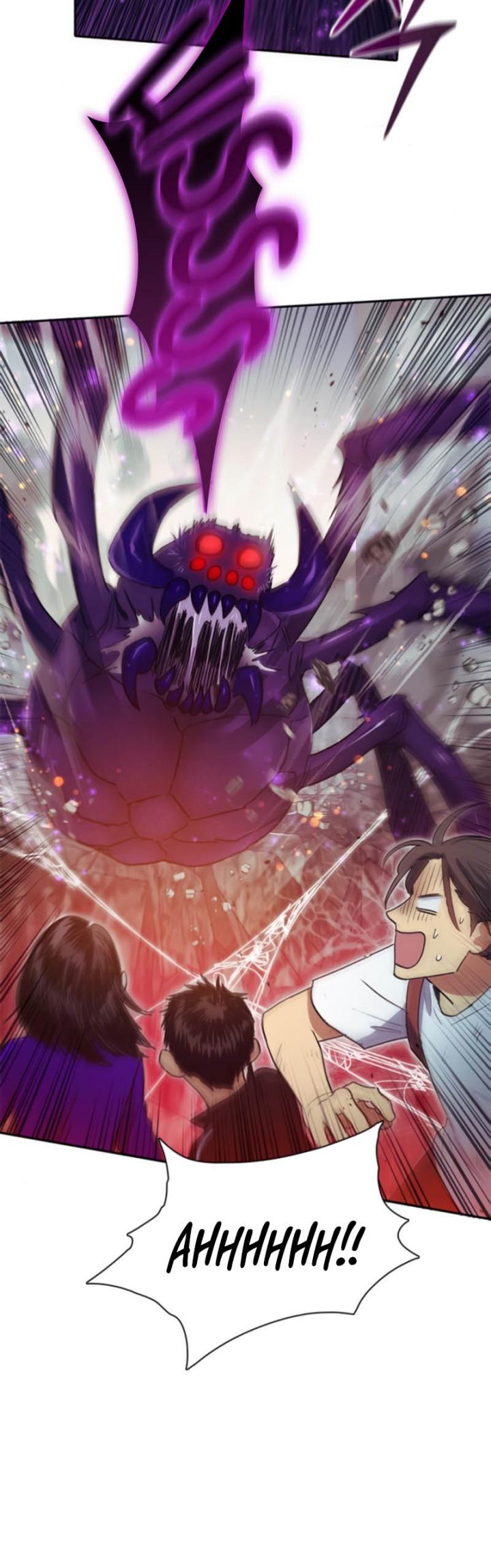 The S-Classes That I Raised Chap 42 - Next Chap 43