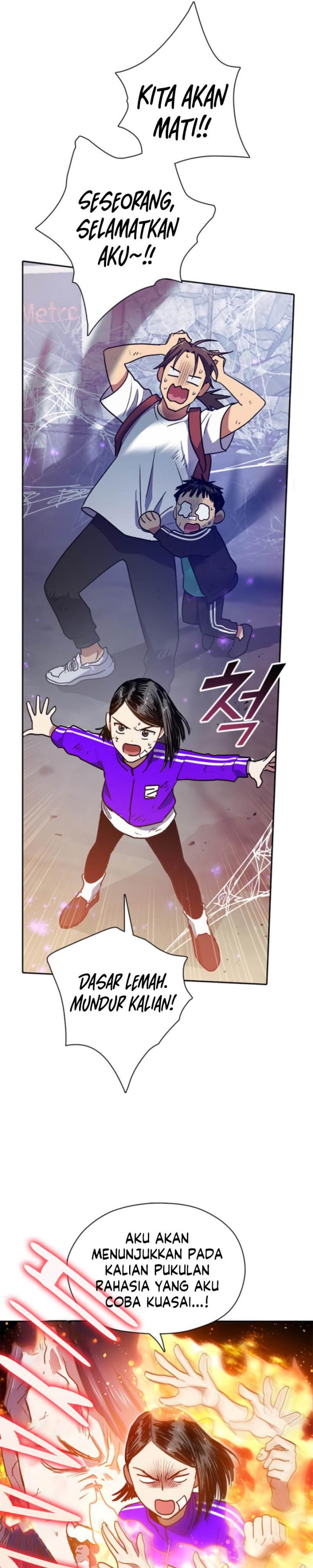 The S-Classes That I Raised Chap 42 - Next Chap 43