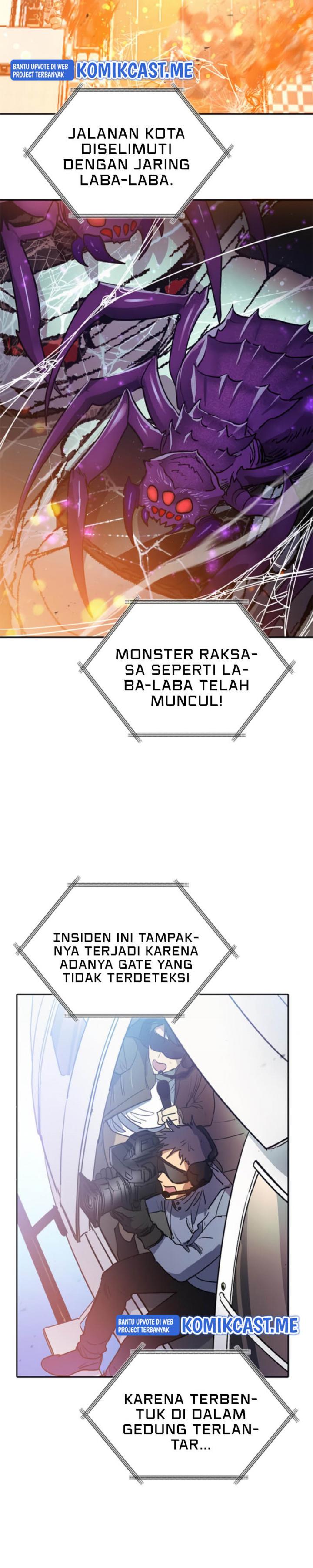 The S-Classes That I Raised Chap 42 - Next Chap 43