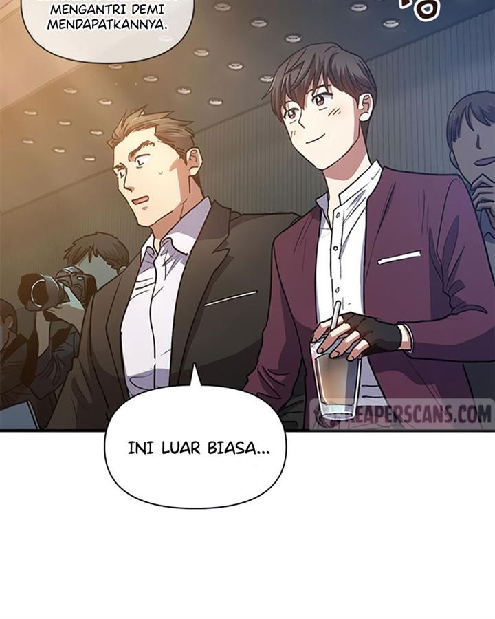 The S-Classes That I Raised Chap 44 - Next Chap 45