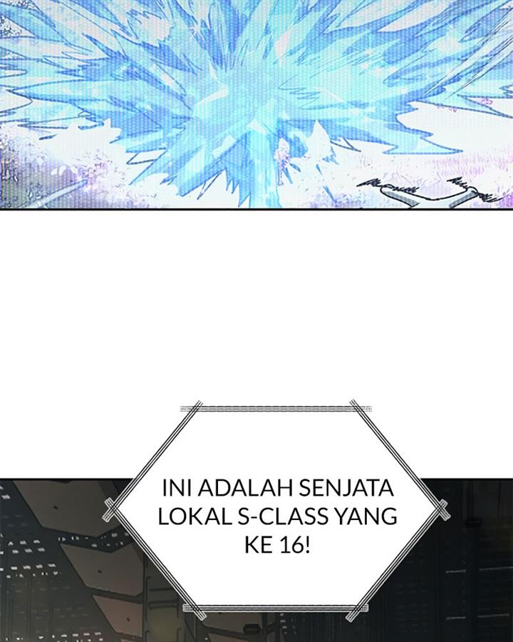 The S-Classes That I Raised Chap 44 - Next Chap 45