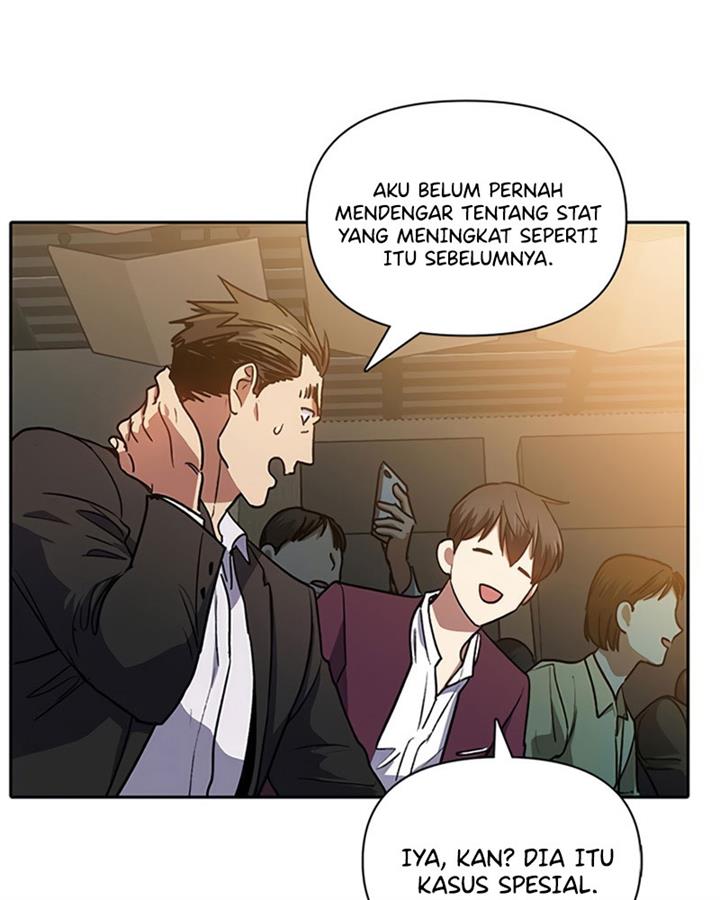 The S-Classes That I Raised Chap 44 - Next Chap 45