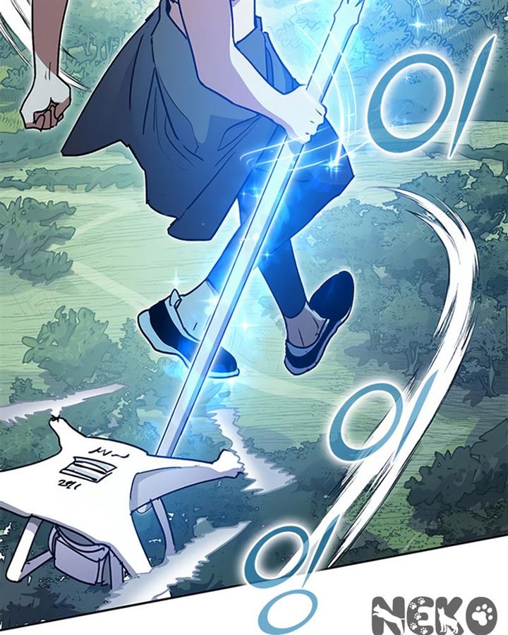 The S-Classes That I Raised Chap 44 - Next Chap 45