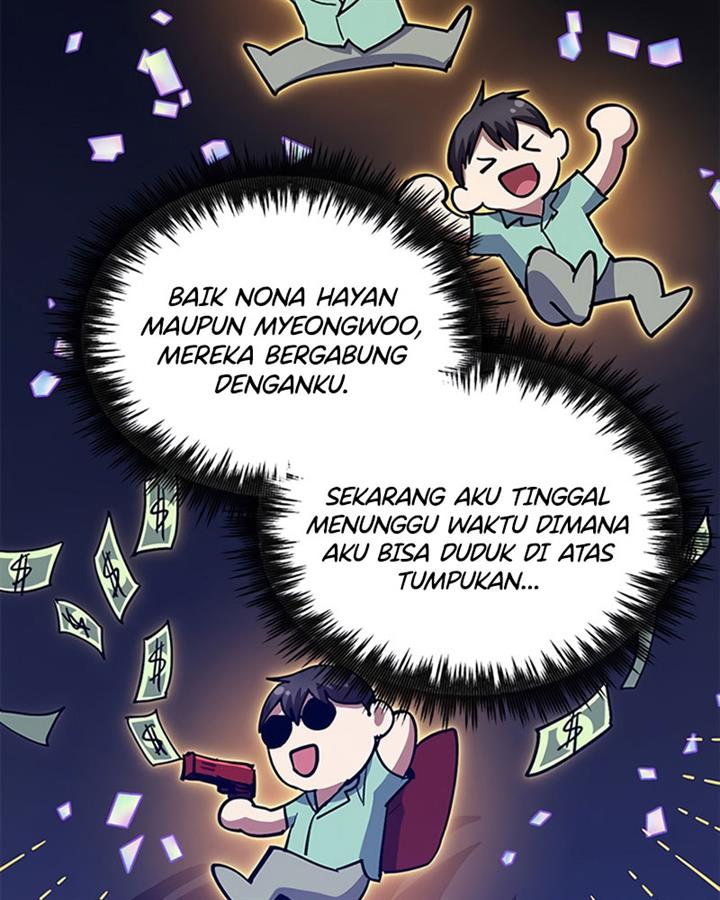 The S-Classes That I Raised Chap 44 - Next Chap 45