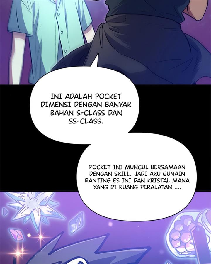 The S-Classes That I Raised Chap 44 - Next Chap 45