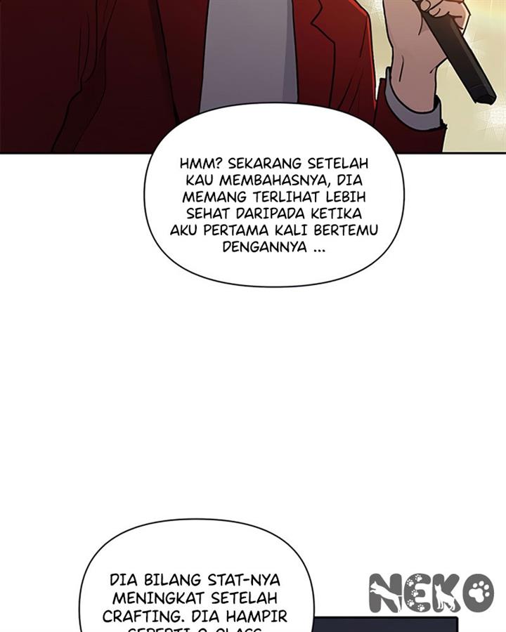 The S-Classes That I Raised Chap 44 - Next Chap 45