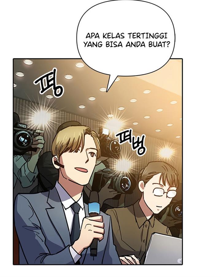 The S-Classes That I Raised Chap 44 - Next Chap 45