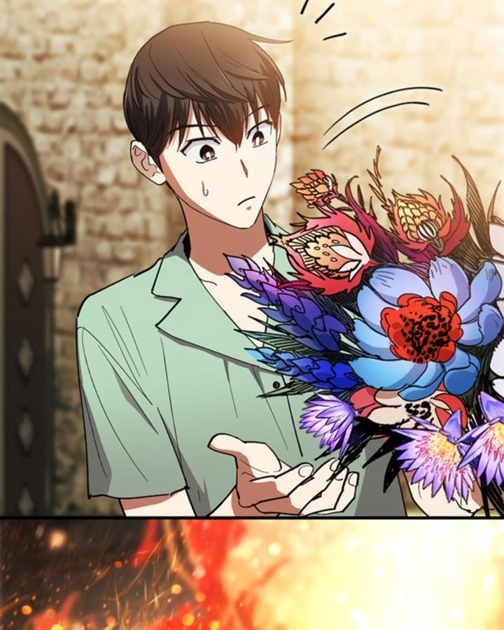 The S-Classes That I Raised Chap 45 - Next Chap 46