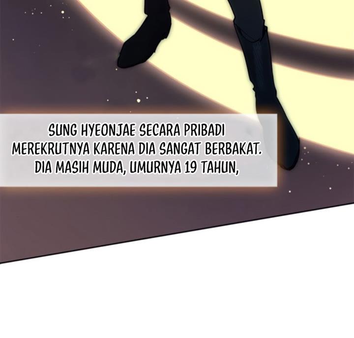 The S-Classes That I Raised Chap 45 - Next Chap 46