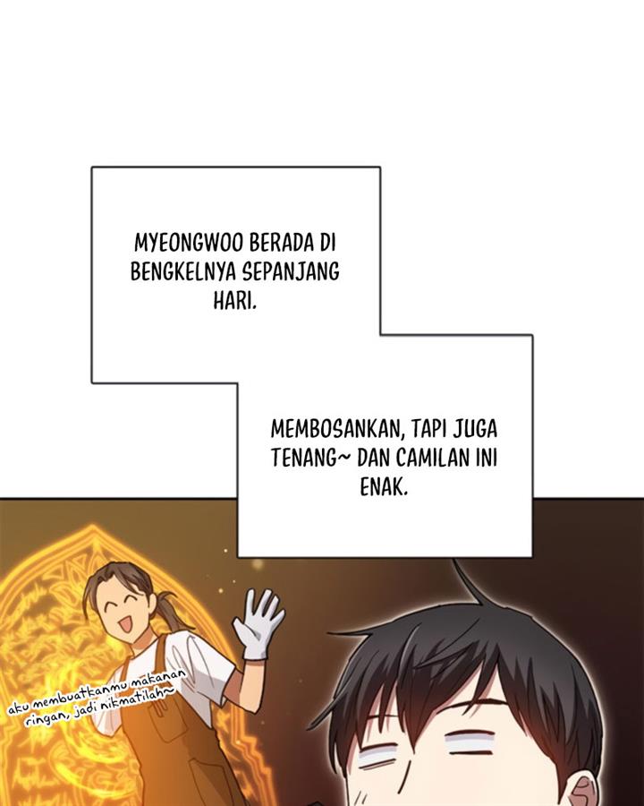 The S-Classes That I Raised Chap 45 - Next Chap 46