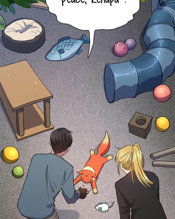 The S-Classes That I Raised Chap 45 - Next Chap 46