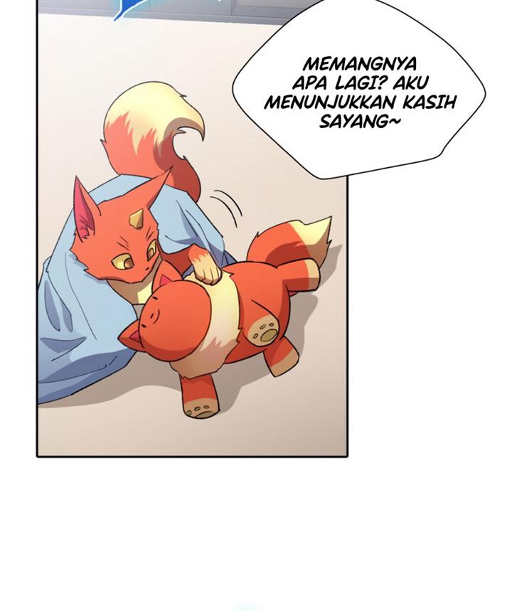 The S-Classes That I Raised Chap 48 - Next Chap 49