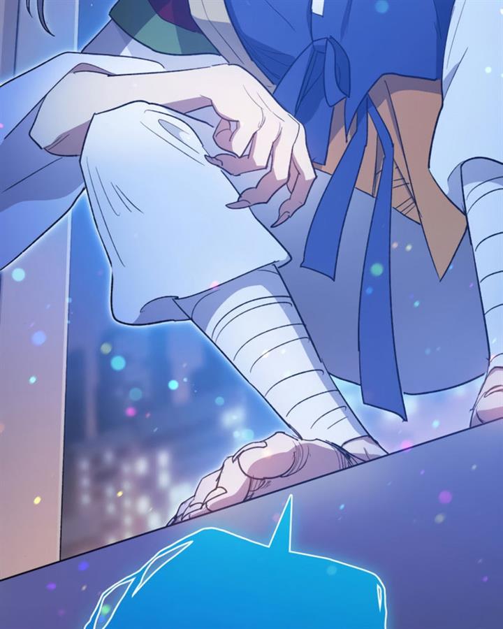 The S-Classes That I Raised Chap 48 - Next Chap 49