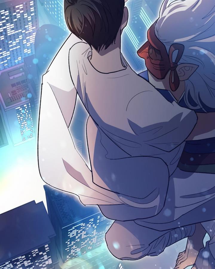 The S-Classes That I Raised Chap 48 - Next Chap 49