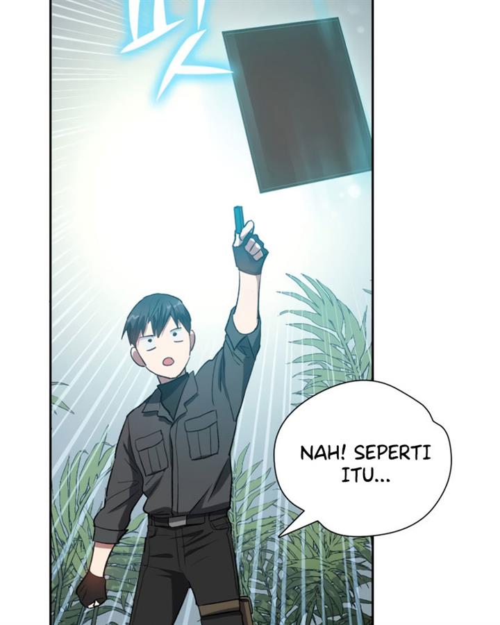 The S-Classes That I Raised Chap 49 - Next Chap 50