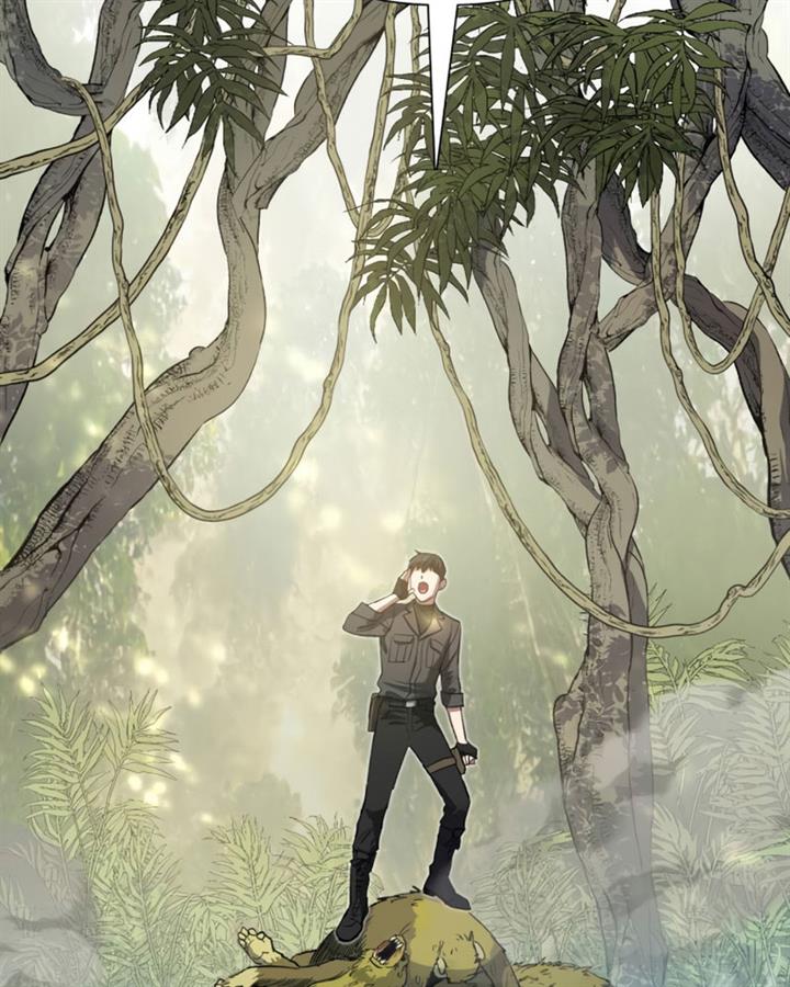 The S-Classes That I Raised Chap 49 - Next Chap 50