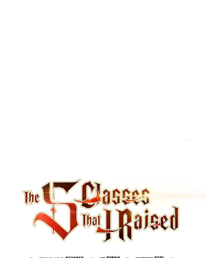 The S-Classes That I Raised Chap 49 - Next Chap 50