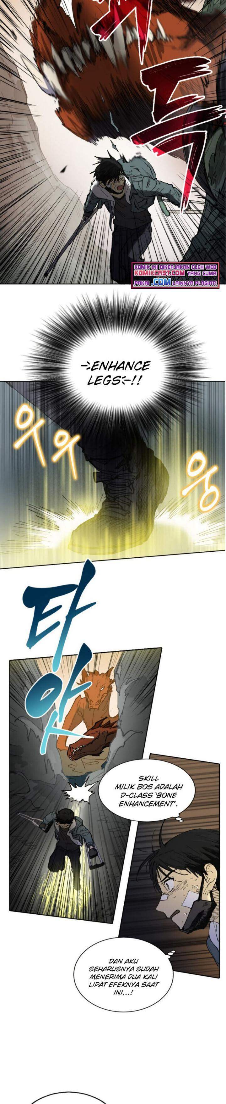 The S-Classes That I Raised Chap 4 - Next Chap 5