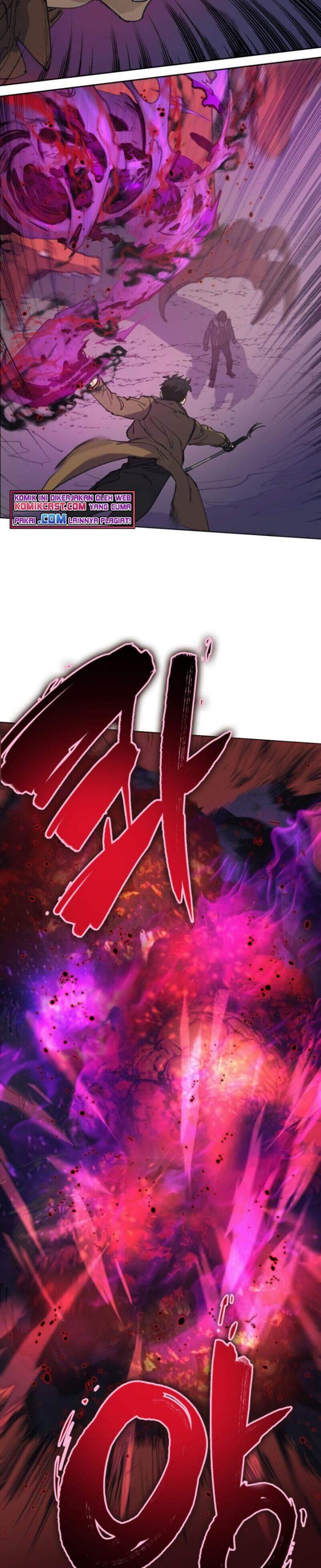 The S-Classes That I Raised Chap 4 - Next Chap 5