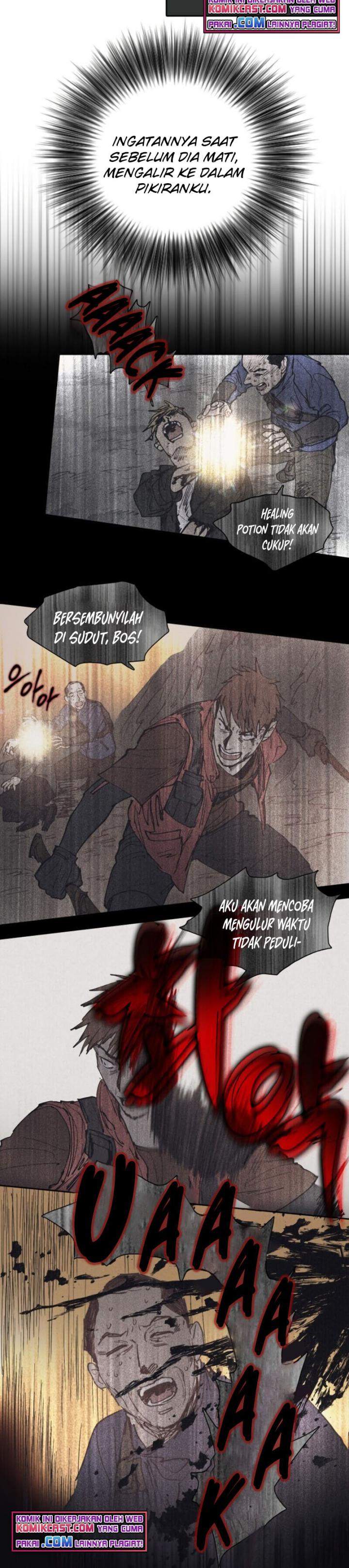 The S-Classes That I Raised Chap 4 - Next Chap 5