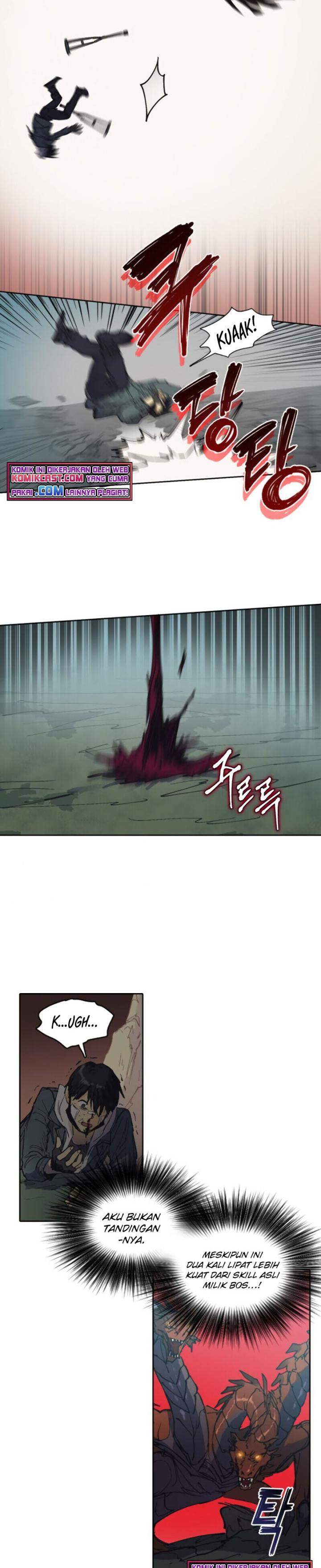 The S-Classes That I Raised Chap 4 - Next Chap 5