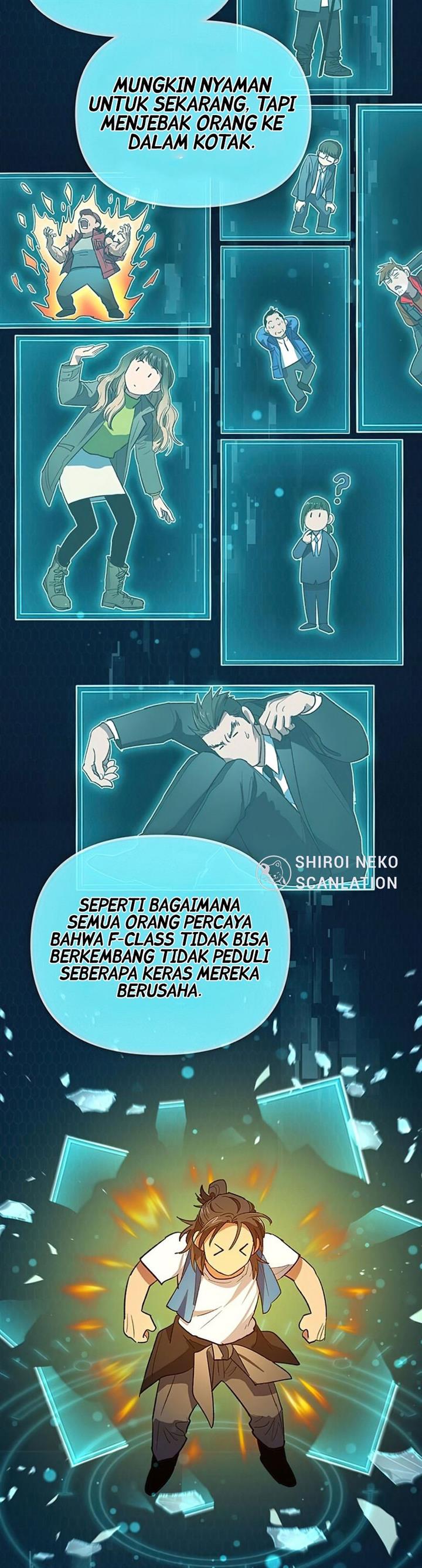 The S-Classes That I Raised Chap 53 - Next Chap 54