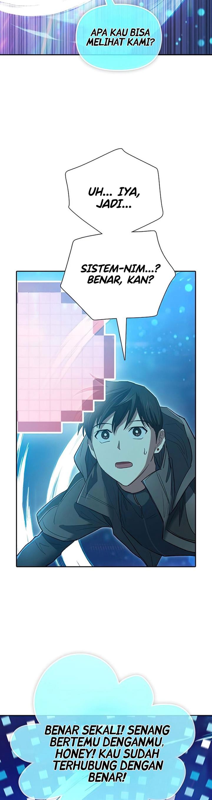 The S-Classes That I Raised Chap 53 - Next Chap 54