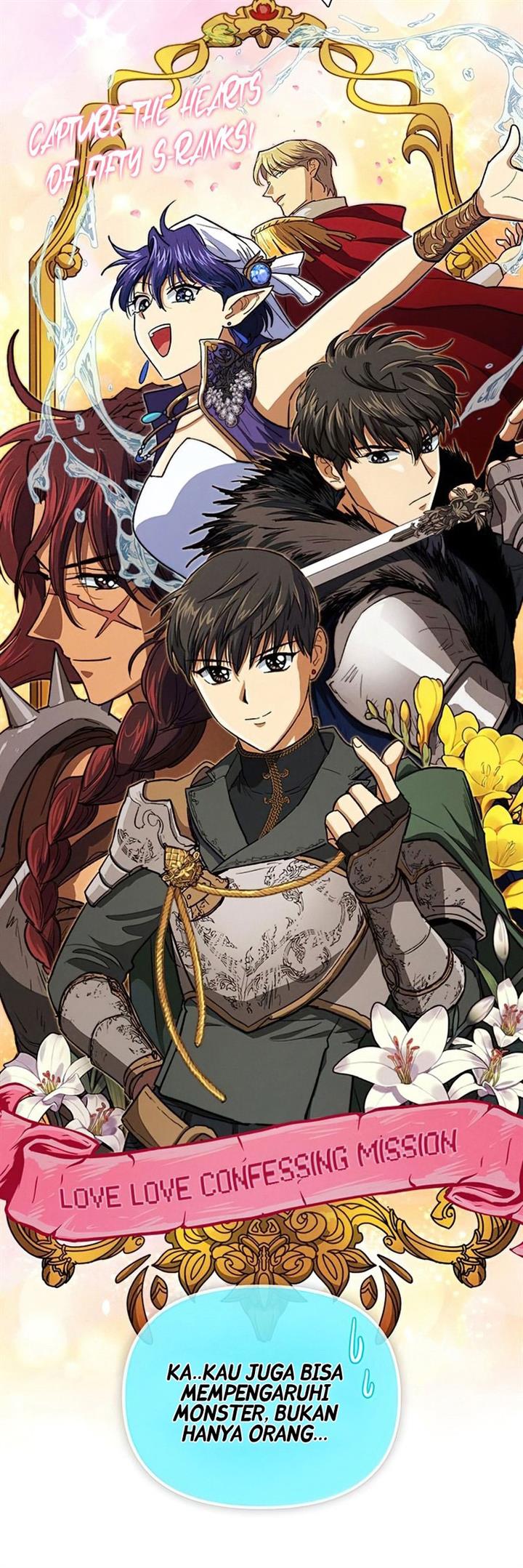 The S-Classes That I Raised Chap 53 - Next Chap 54