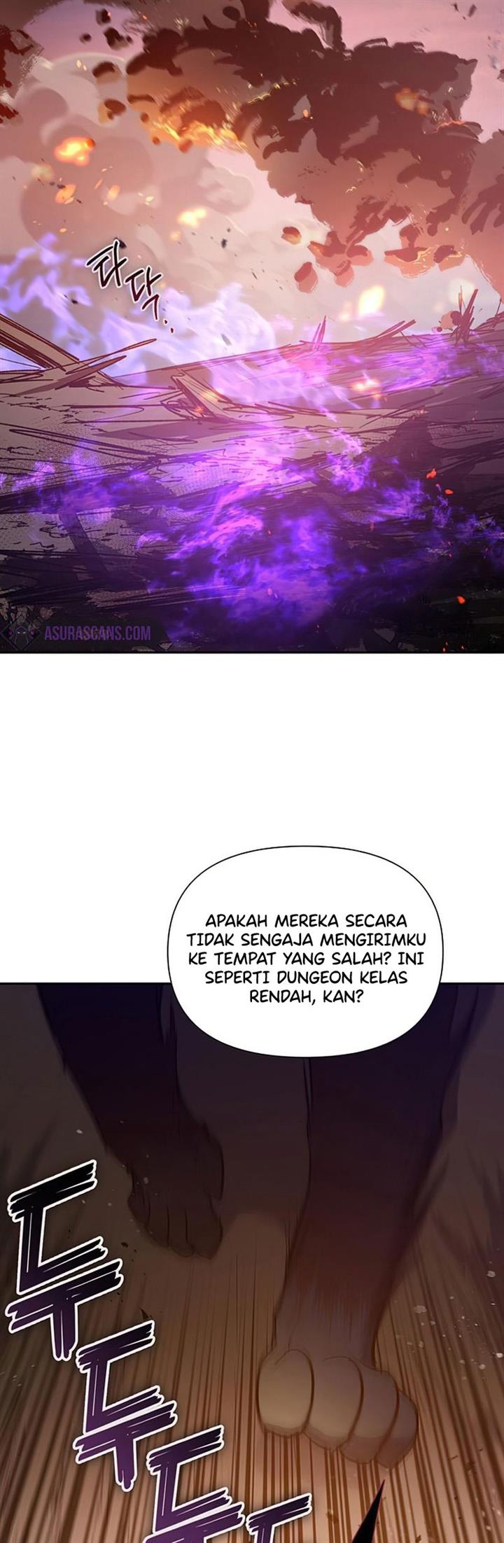 The S-Classes That I Raised Chap 53 - Next Chap 54