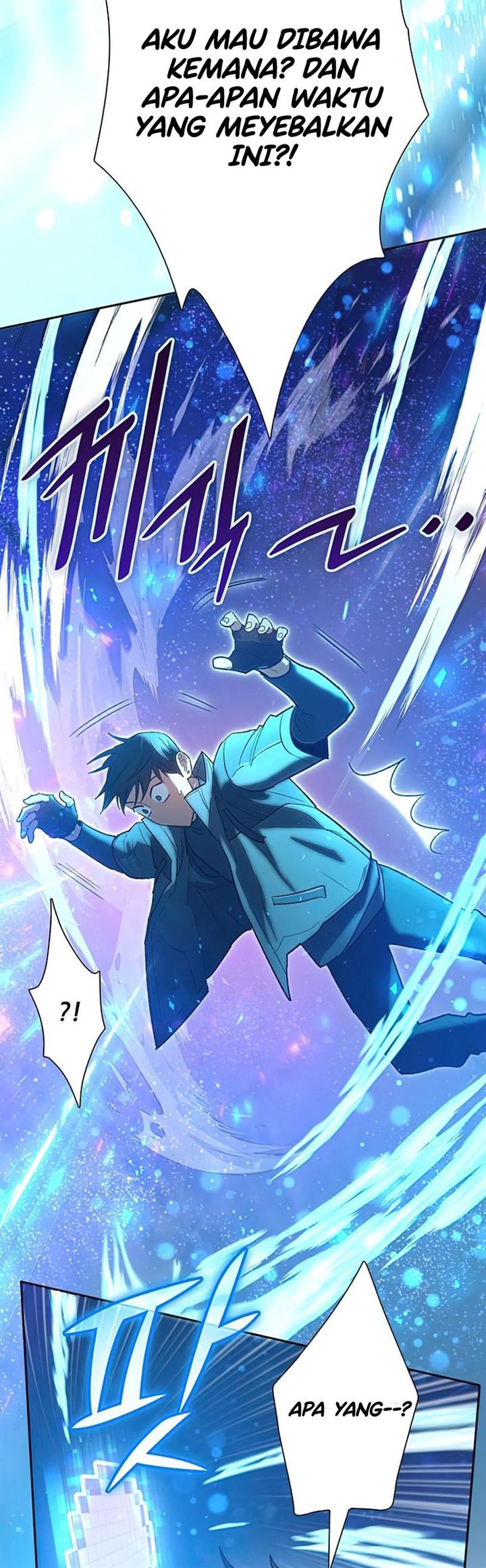 The S-Classes That I Raised Chap 53 - Next Chap 54