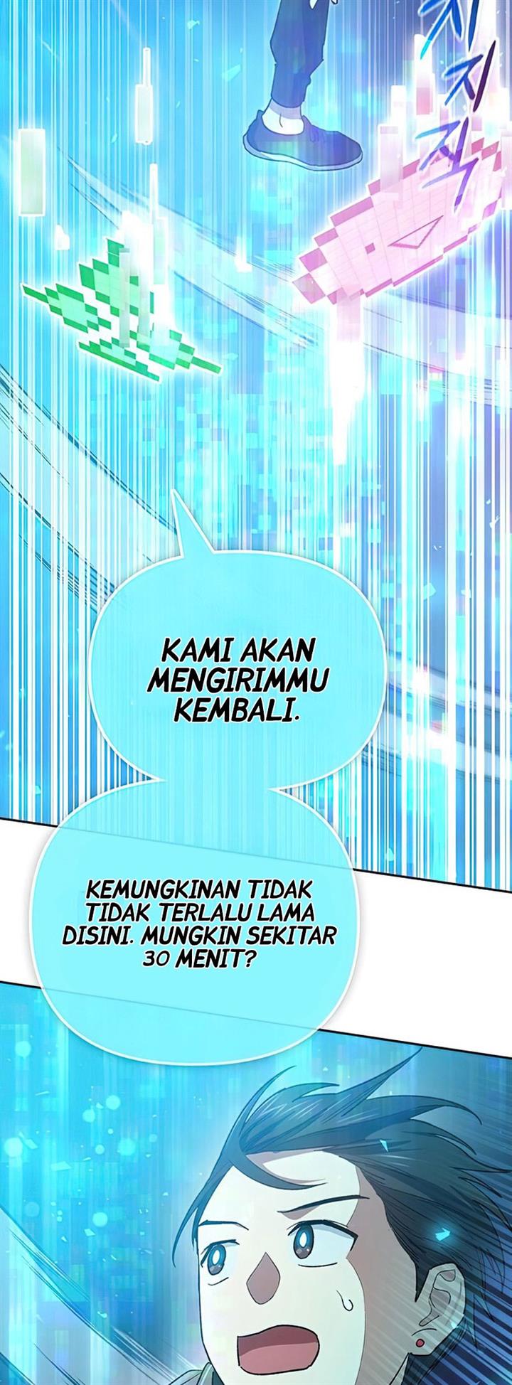 The S-Classes That I Raised Chap 53 - Next Chap 54