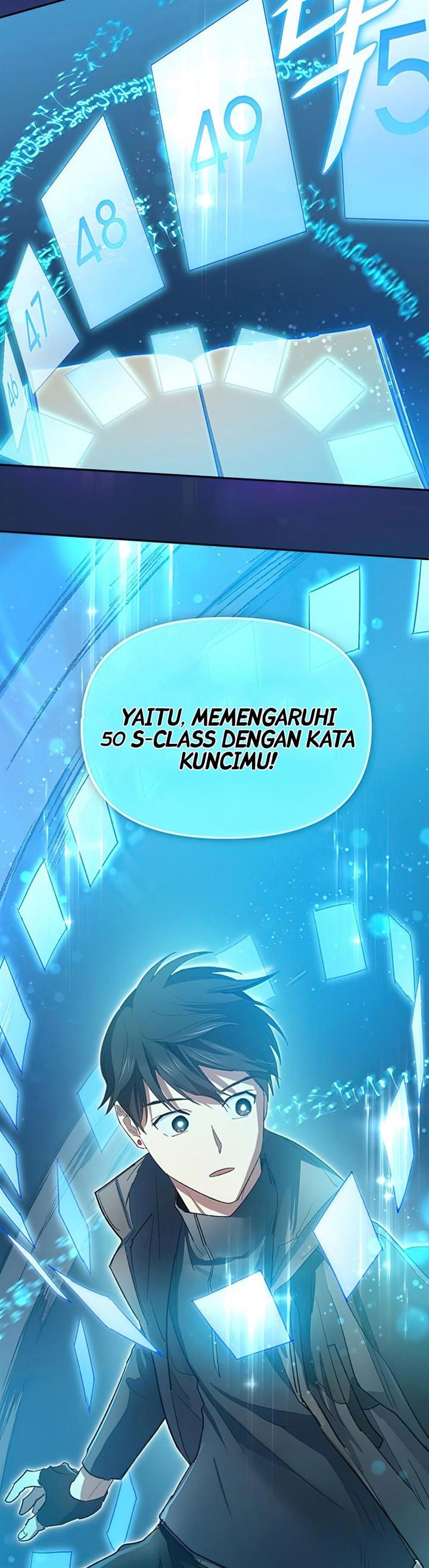 The S-Classes That I Raised Chap 53 - Next Chap 54