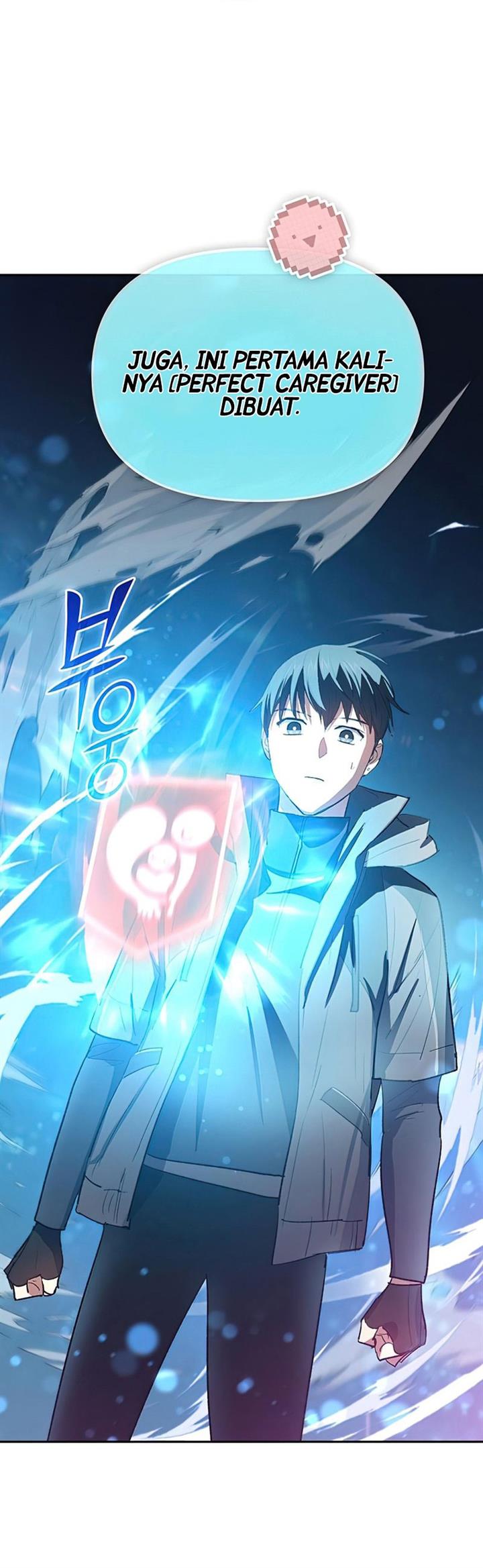 The S-Classes That I Raised Chap 53 - Next Chap 54