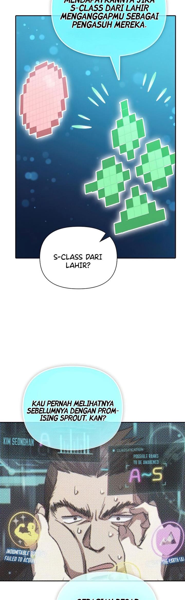 The S-Classes That I Raised Chap 53 - Next Chap 54