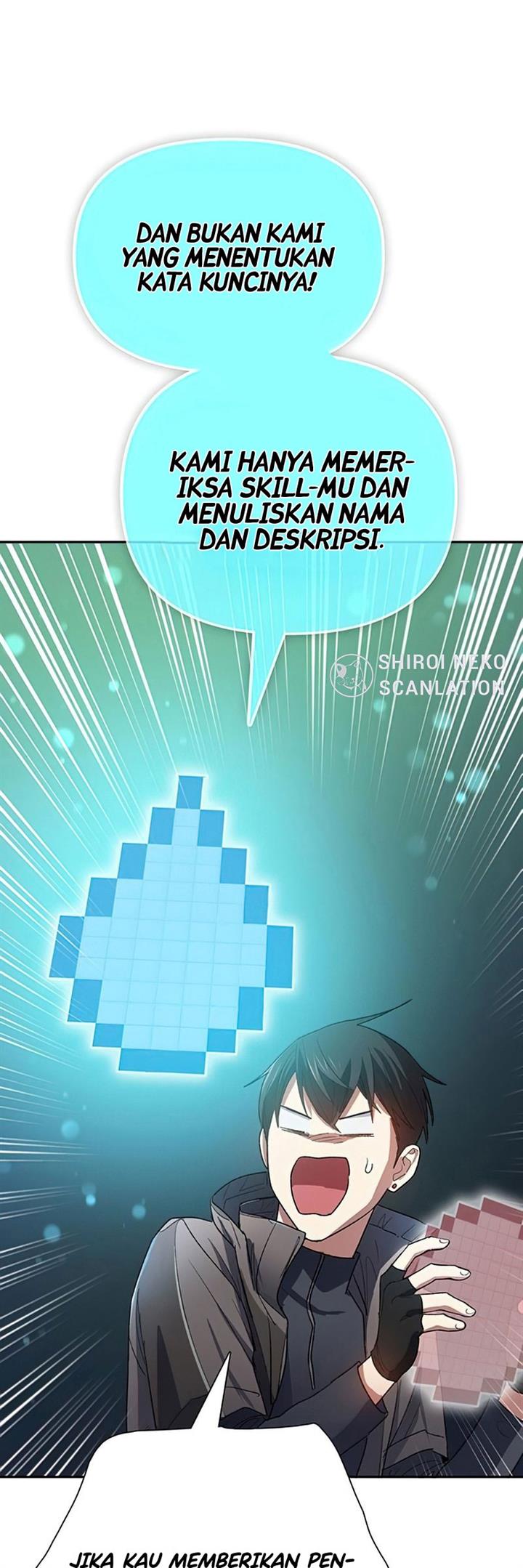 The S-Classes That I Raised Chap 53 - Next Chap 54