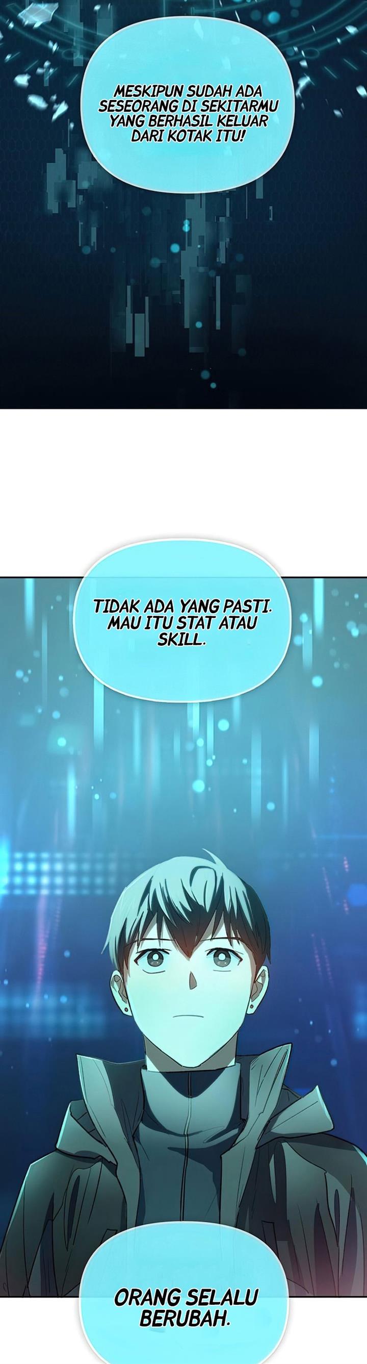 The S-Classes That I Raised Chap 53 - Next Chap 54